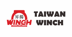 Taiwan Winch logo